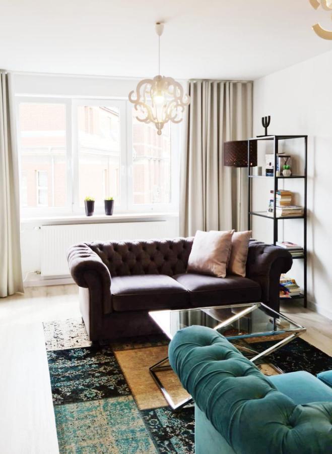 Plaza Apartment