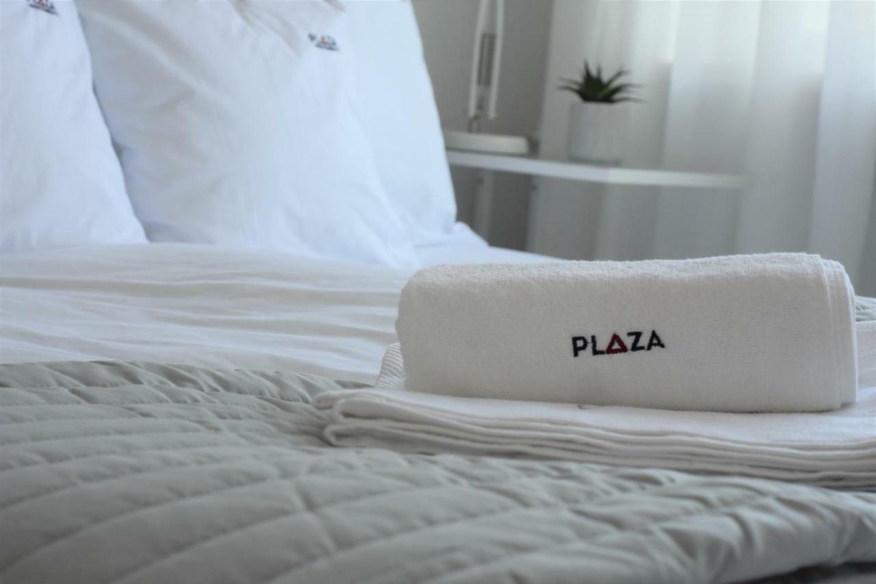 Plaza * Kolberg