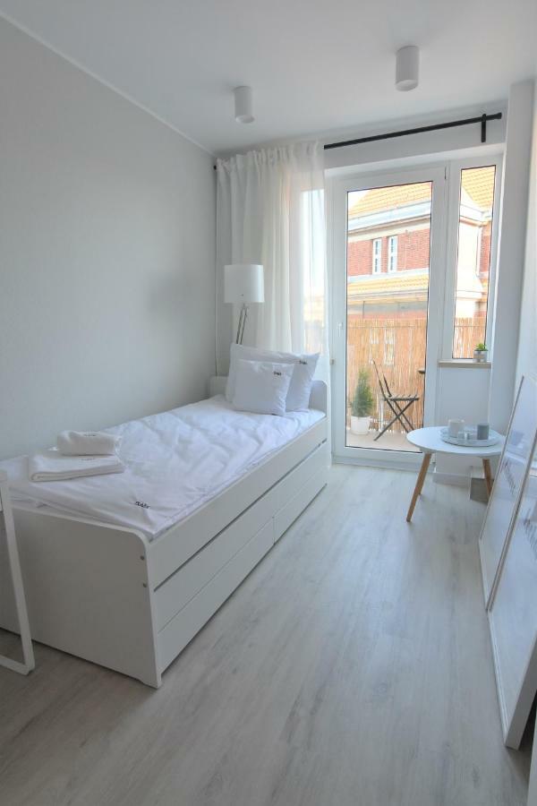 Plaza Apartment